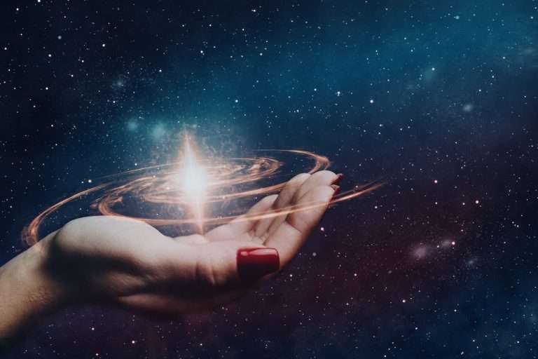 ¿Tenemos un destino escrito en las estrellas?