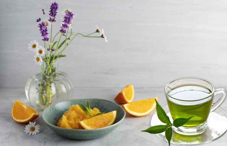 Receta Mágica para iniciar la Primavera