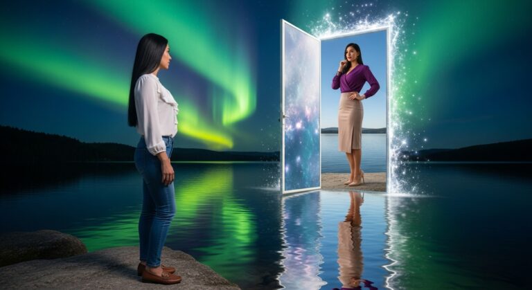 Blog del 26 de julio al 1 de agosto- Inicios, coraje y poder espiritual