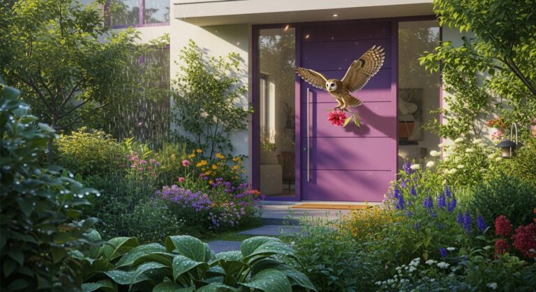 Blog del 10 al 16 de agosto – El jardín de la transformación