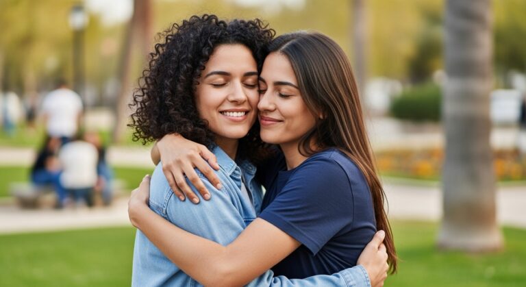 Blog del 8 al 14 de Septiembre – El Altar del Perdón: Cuando el Alma Aprende a Reconciliarse