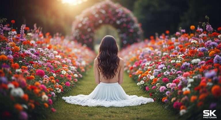 El Jardín de las Voces: Cuando el Alma Se Atreve a Cantar