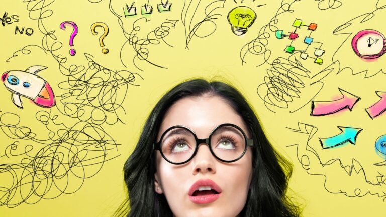 Mi mente no se calla