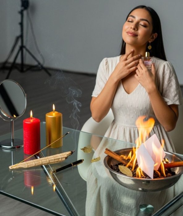 ritual de integración mujer ritual de integración mujer